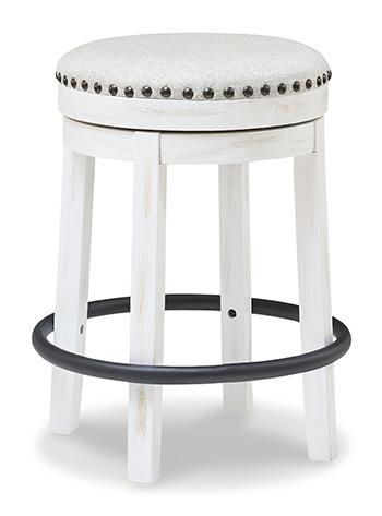 Tabouret de hauteur comptoir Valebeck