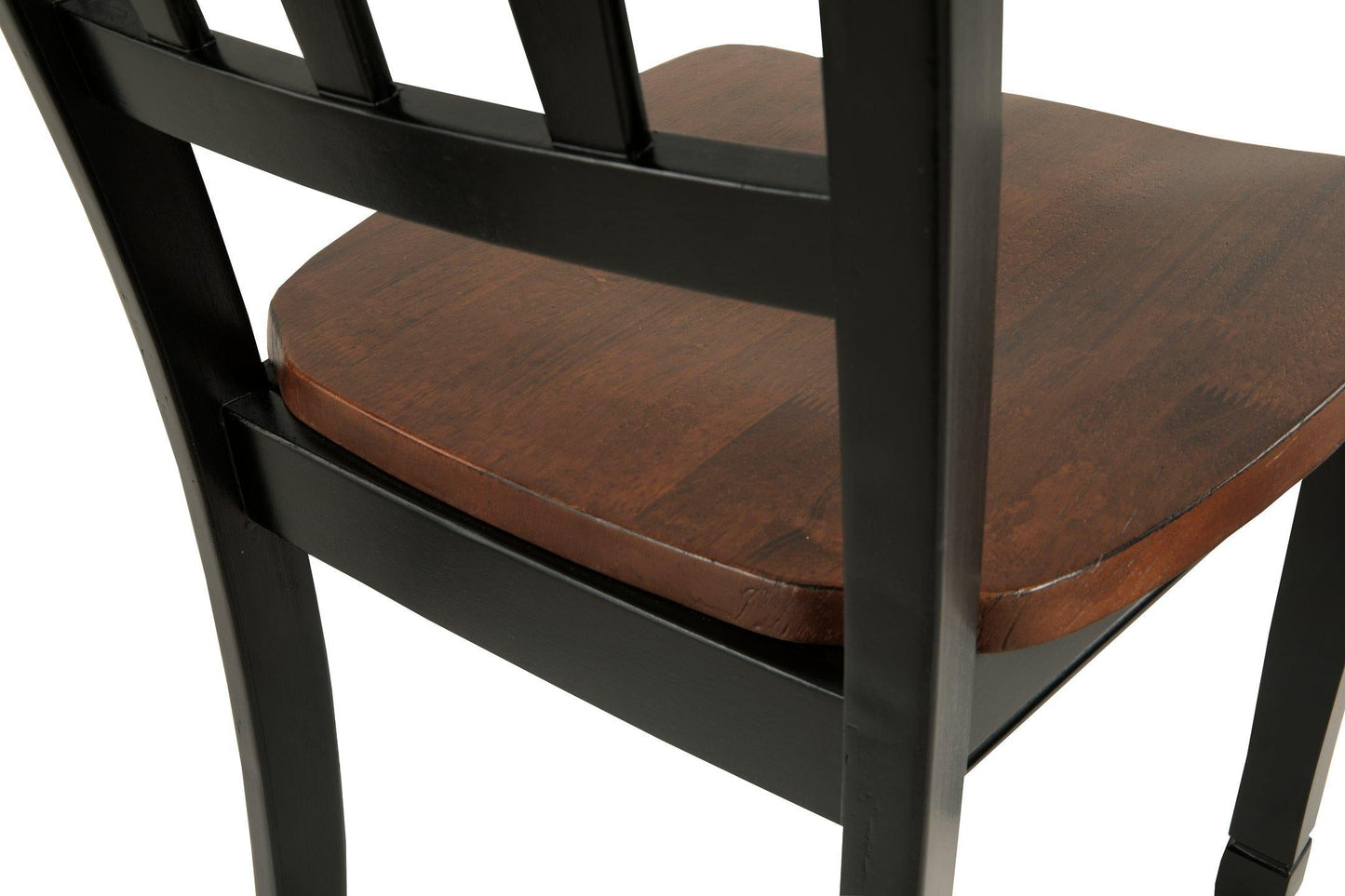 Chaise de salle à manger Owingsville