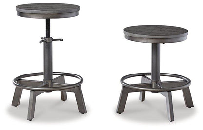 Tabouret de bar Torjin
