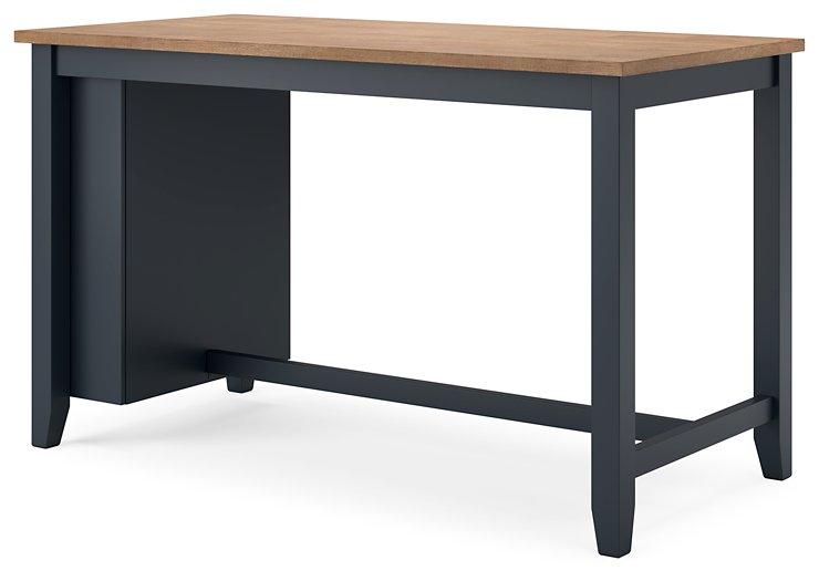Ensemble de salle à manger Gesthaven