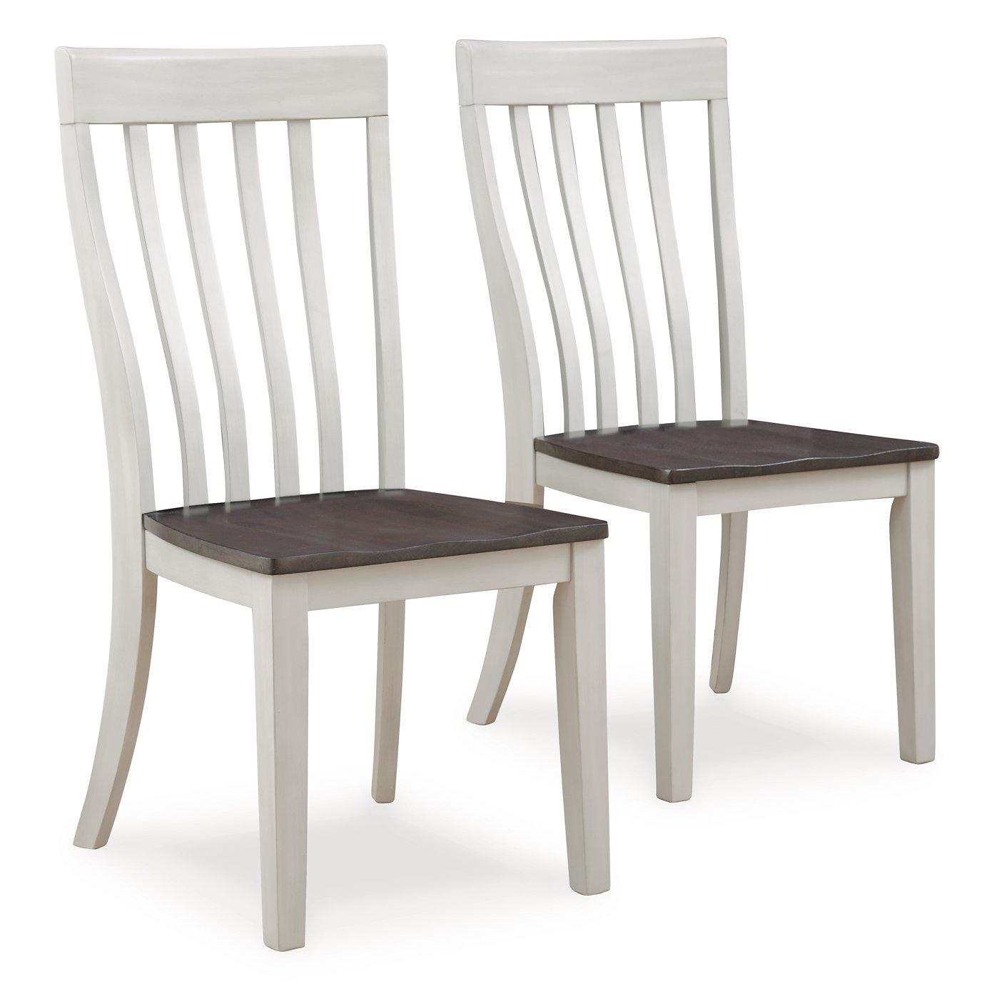 Chaise de salle à manger Darborn