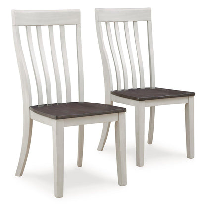 Chaise de salle à manger Darborn