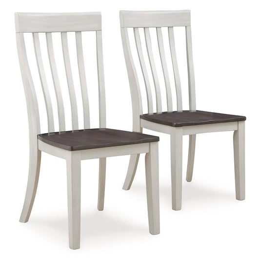 Chaise de salle à manger Darborn