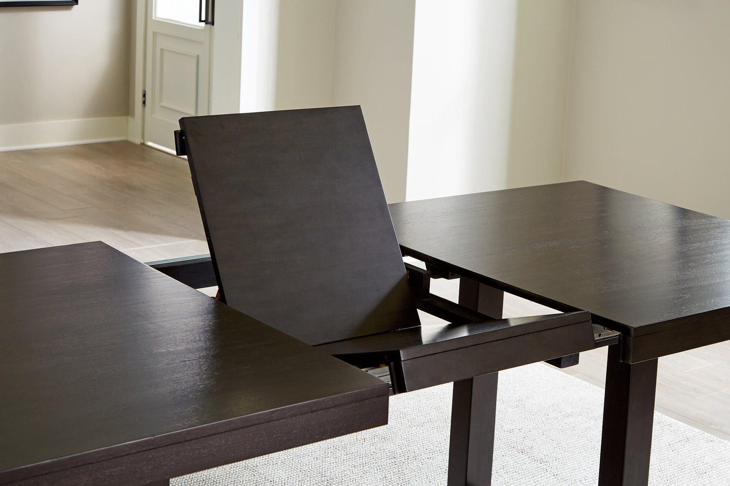 Table à manger extensible Neymorton