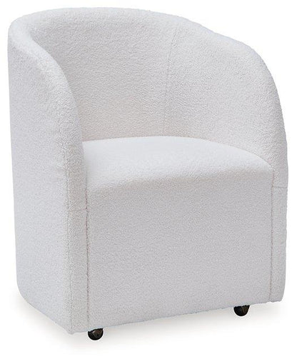 Chaise de salle à manger Rowanbeck