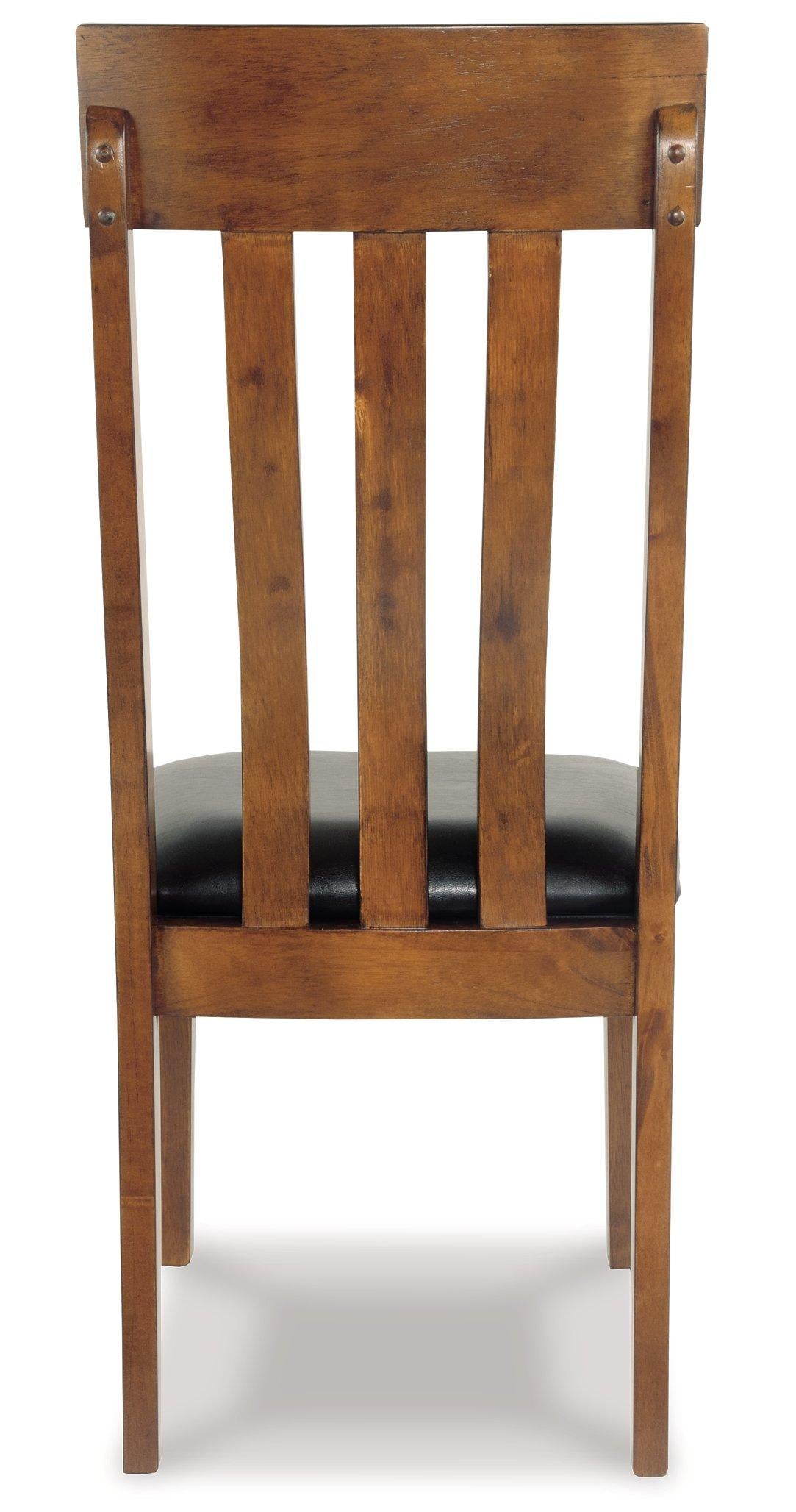 Ensemble de chaises de salle à manger Ralene