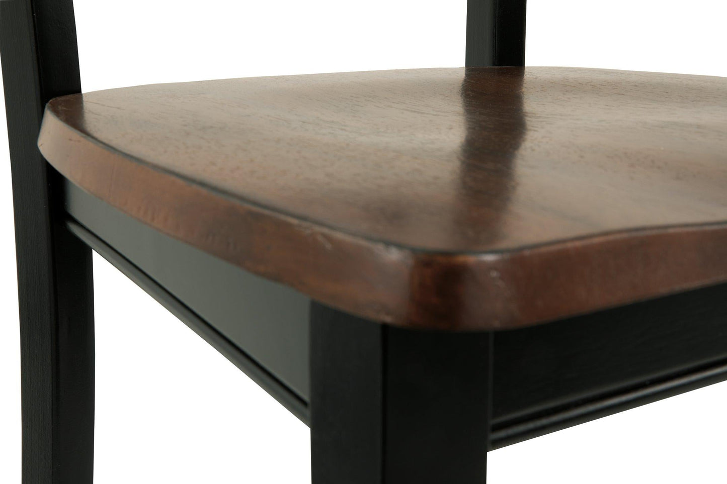 Chaise de salle à manger Owingsville