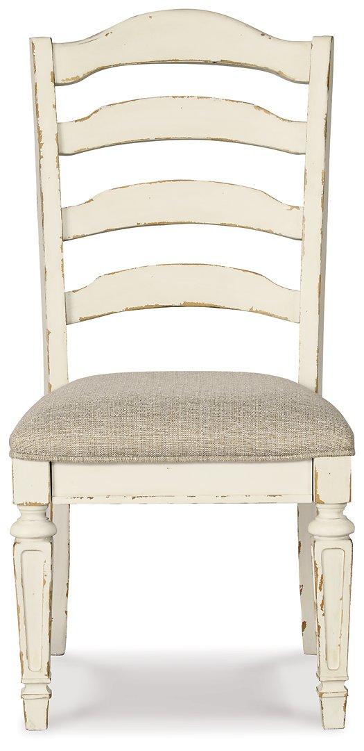 Chaise de salle à manger Realyn