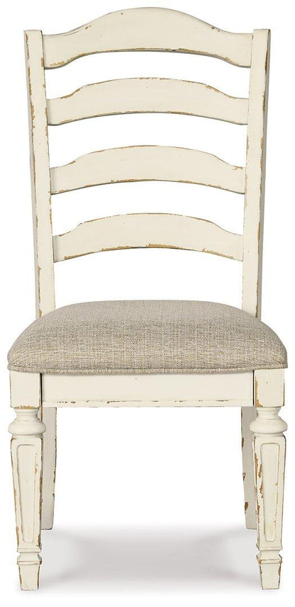 Chaise de salle à manger Realyn