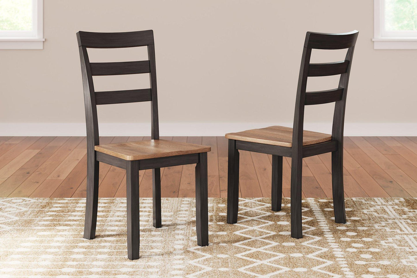 Chaise de salle à manger Gesthaven