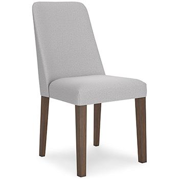 Chaise de salle à manger Lyncott