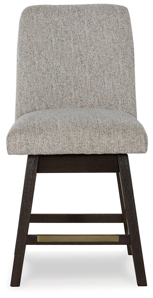 Tabouret de bar Burkhaus pour comptoir