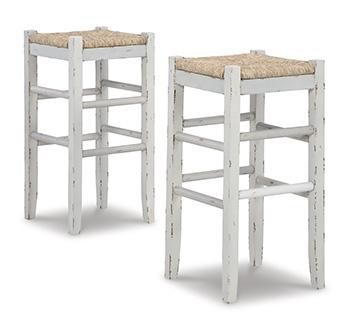 Tabouret de bar Mirimyn