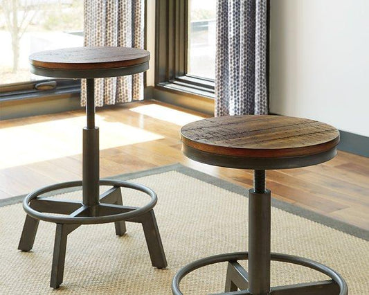 Tabouret de bar Torjin