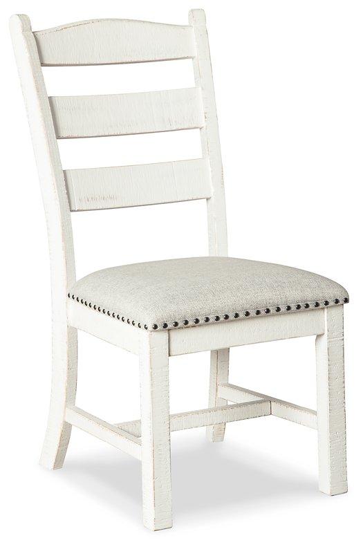 Chaise de salle à manger Valebeck