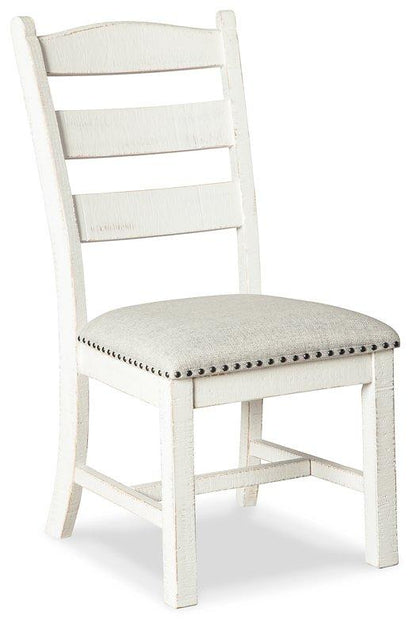 Chaise de salle à manger Valebeck
