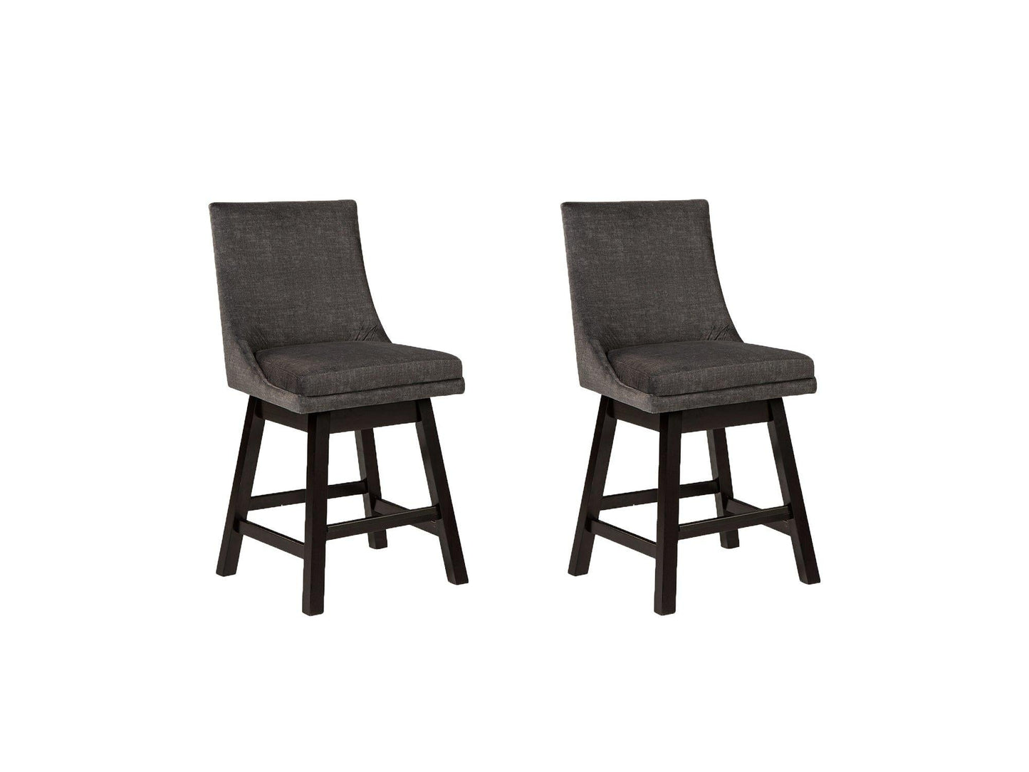 Ensemble de tabourets de bar Tallenger