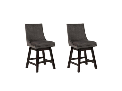 Ensemble de tabourets de bar Tallenger