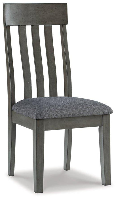 Chaise de salle à manger Hallanden