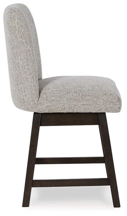 Tabouret de bar Burkhaus pour comptoir