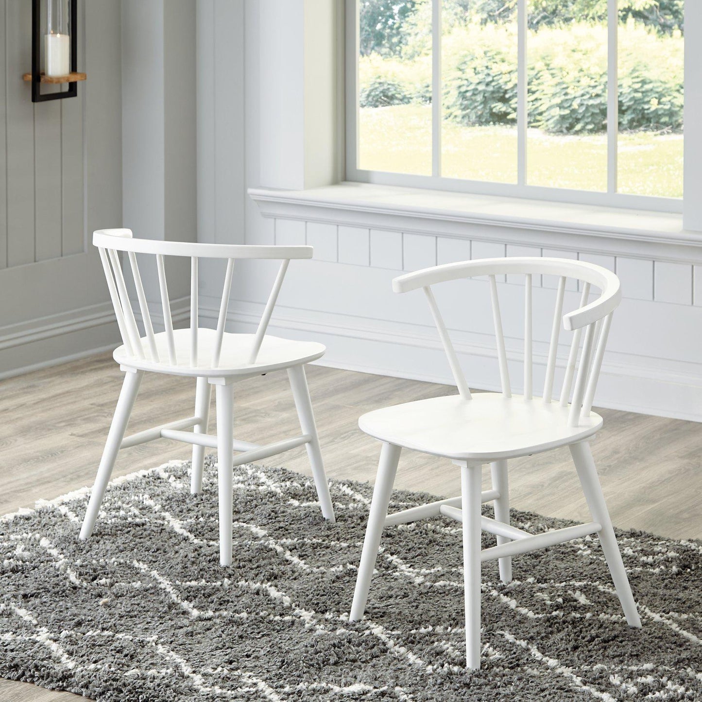 Chaise de salle à manger Grannen