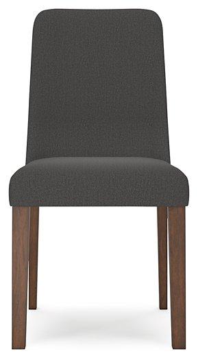 Chaise de salle à manger Lyncott