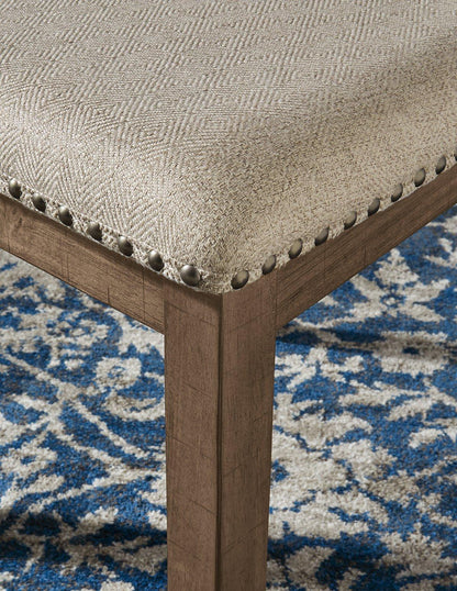 Chaise de salle à manger Moriville