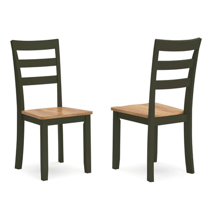 Ensemble de salle à manger Gesthaven