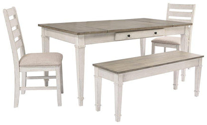 Ensemble de salle à manger Skempton