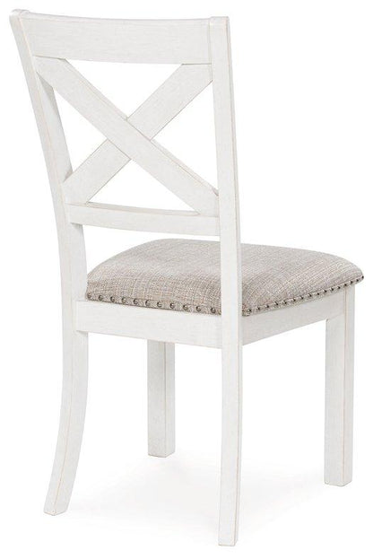 Chaise de salle à manger Robbinsdale