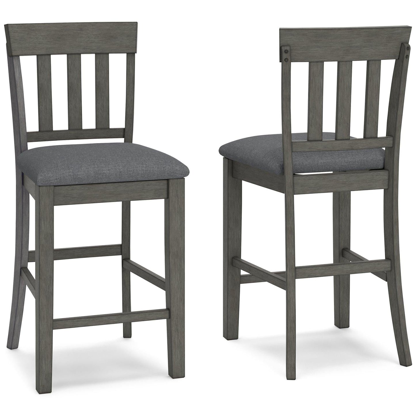 Tabouret de bar Hallanden hauteur comptoir