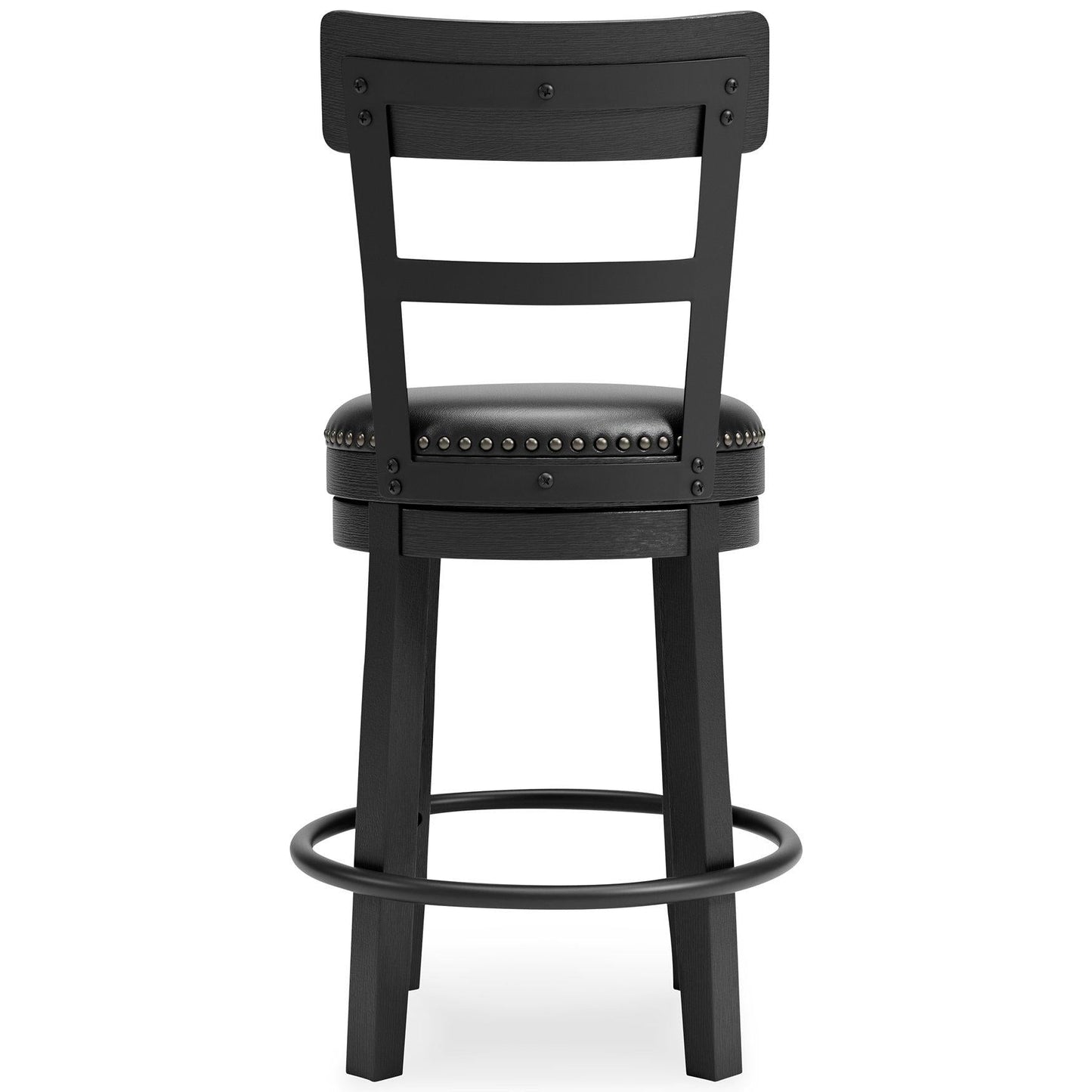Tabouret de bar de hauteur comptoir Valebeck