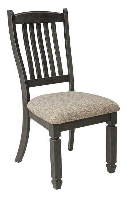 Ensemble de chaises de salle à manger Tyler Creek