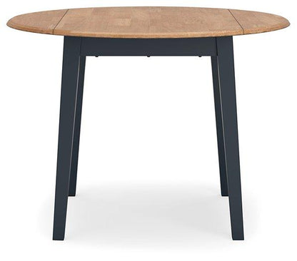 Ensemble de salle à manger Gesthaven