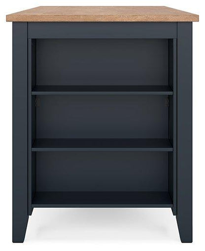 Ensemble de salle à manger Gesthaven
