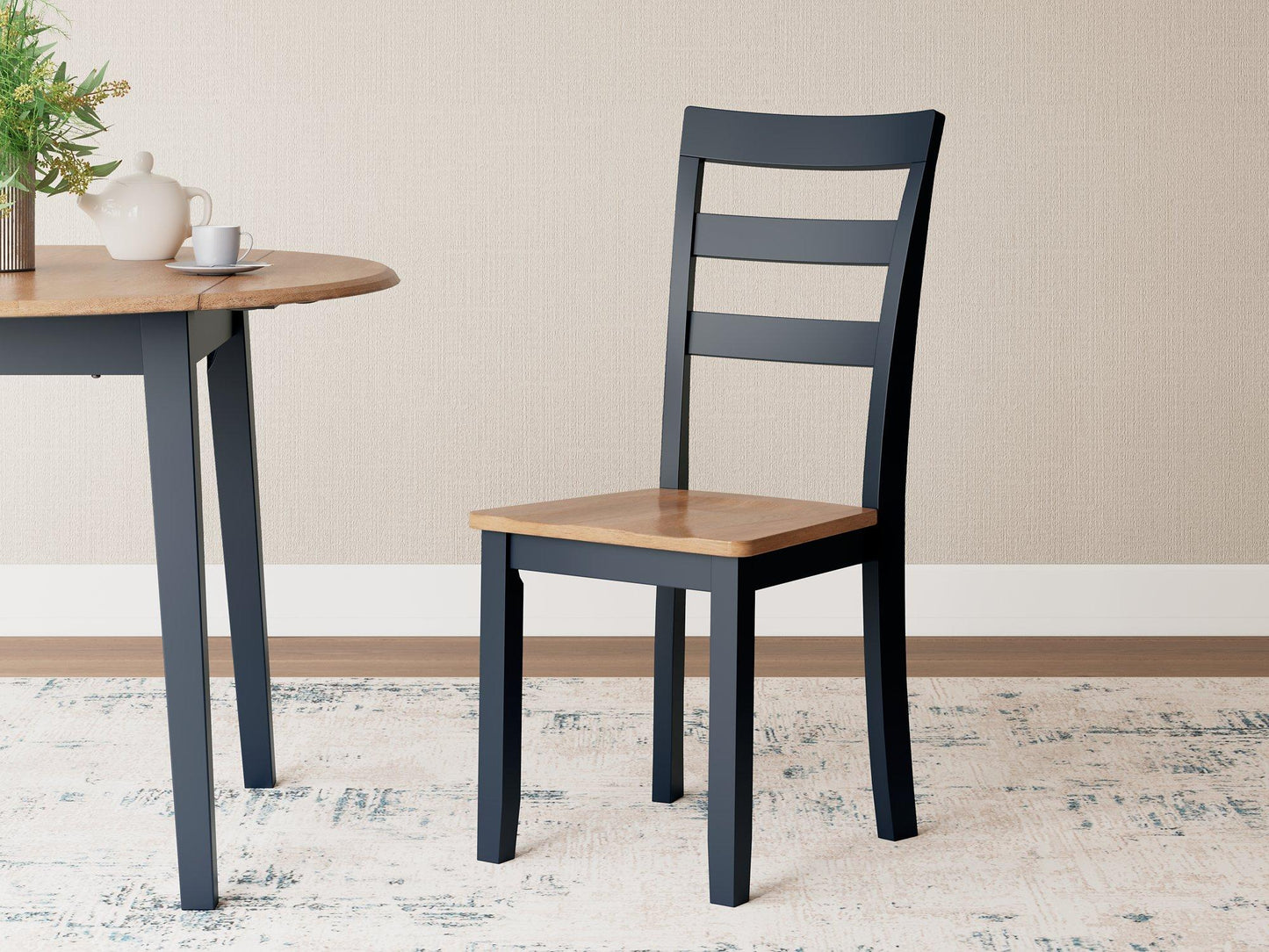 Chaise de salle à manger Gesthaven