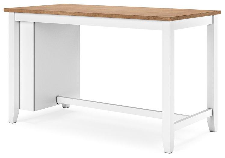 Ensemble de salle à manger Gesthaven