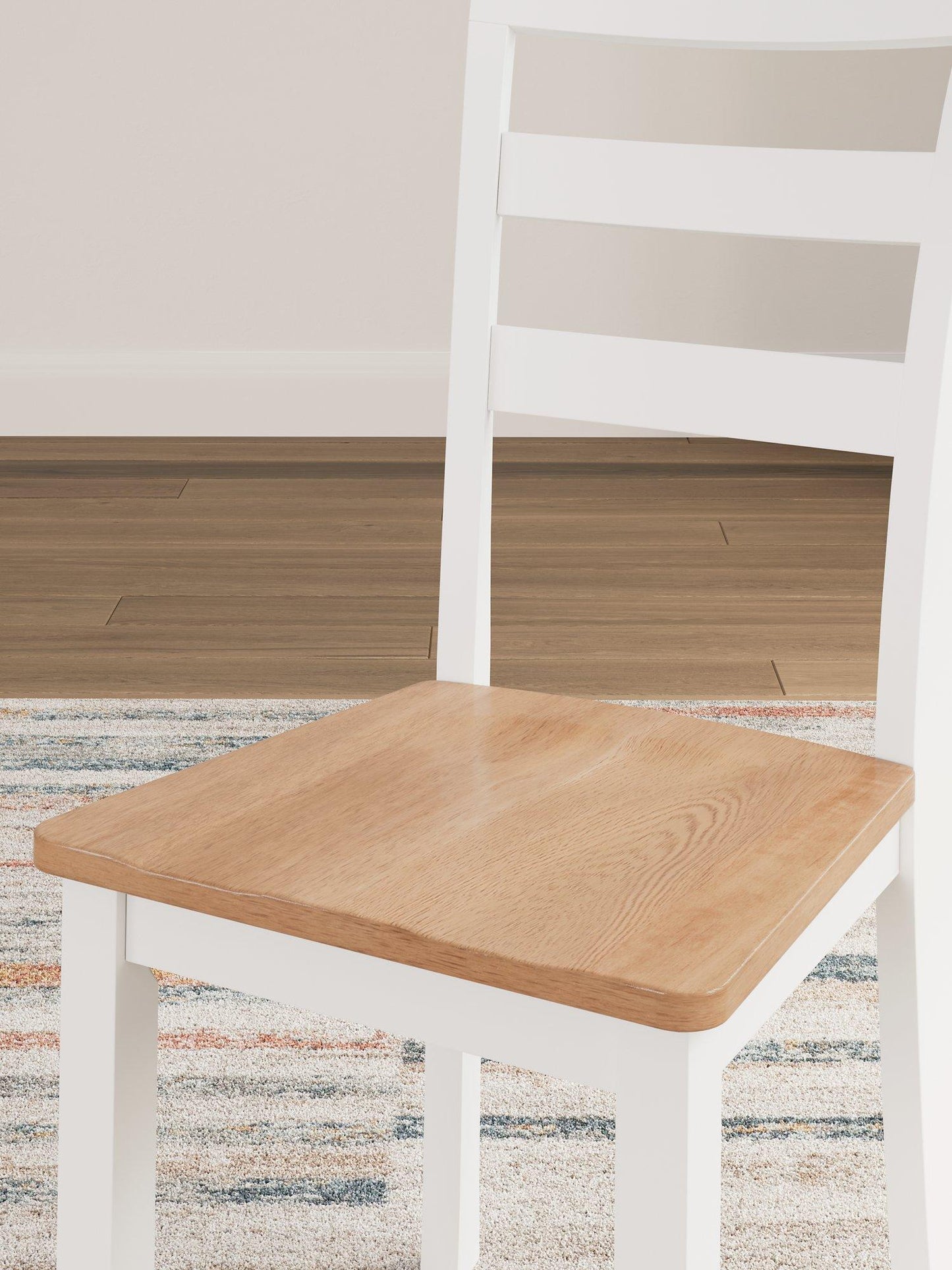 Chaise de salle à manger Gesthaven