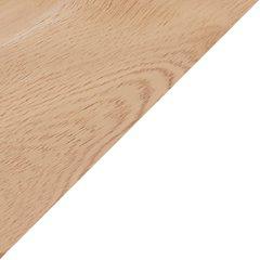 Tabouret de bar Gesthaven hauteur comptoir