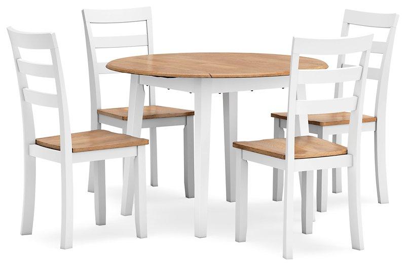 Ensemble de salle à manger Gesthaven