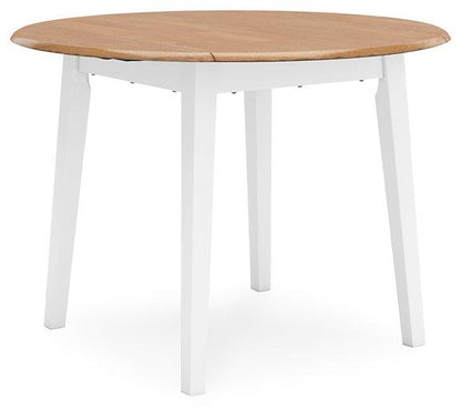 Ensemble de salle à manger Gesthaven