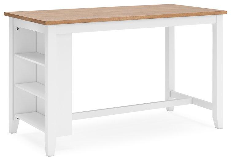 Ensemble de salle à manger Gesthaven