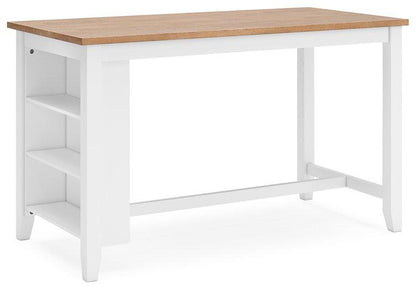Ensemble de salle à manger Gesthaven