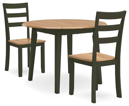 Ensemble de salle à manger Gesthaven
