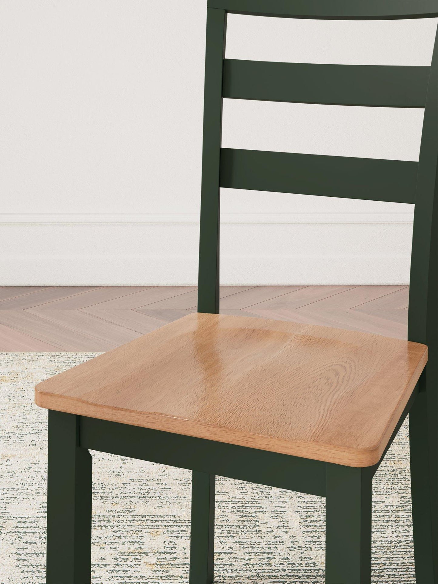 Chaise de salle à manger Gesthaven