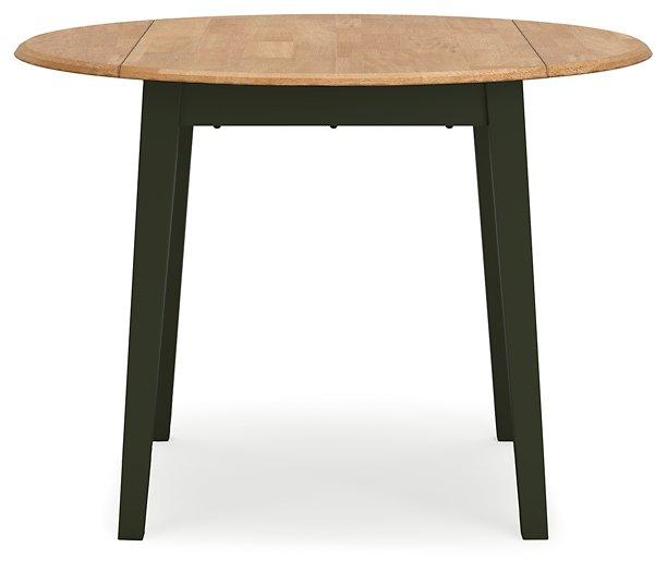 Ensemble de salle à manger Gesthaven