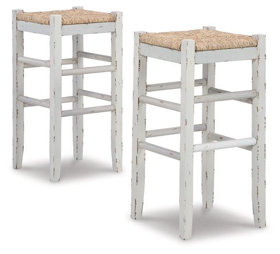 Tabouret de bar Mirimyn