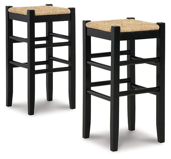 Tabouret de bar Mirimyn