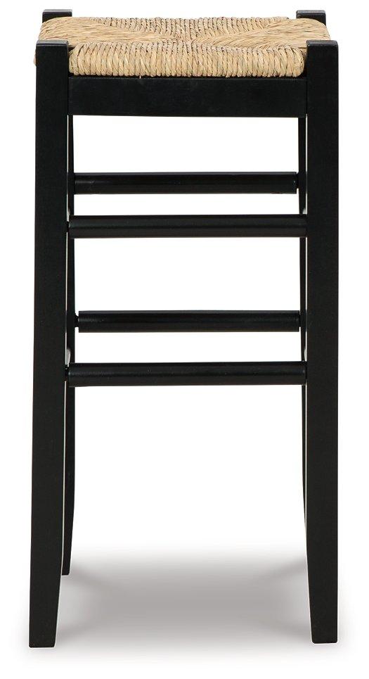 Tabouret de bar Mirimyn