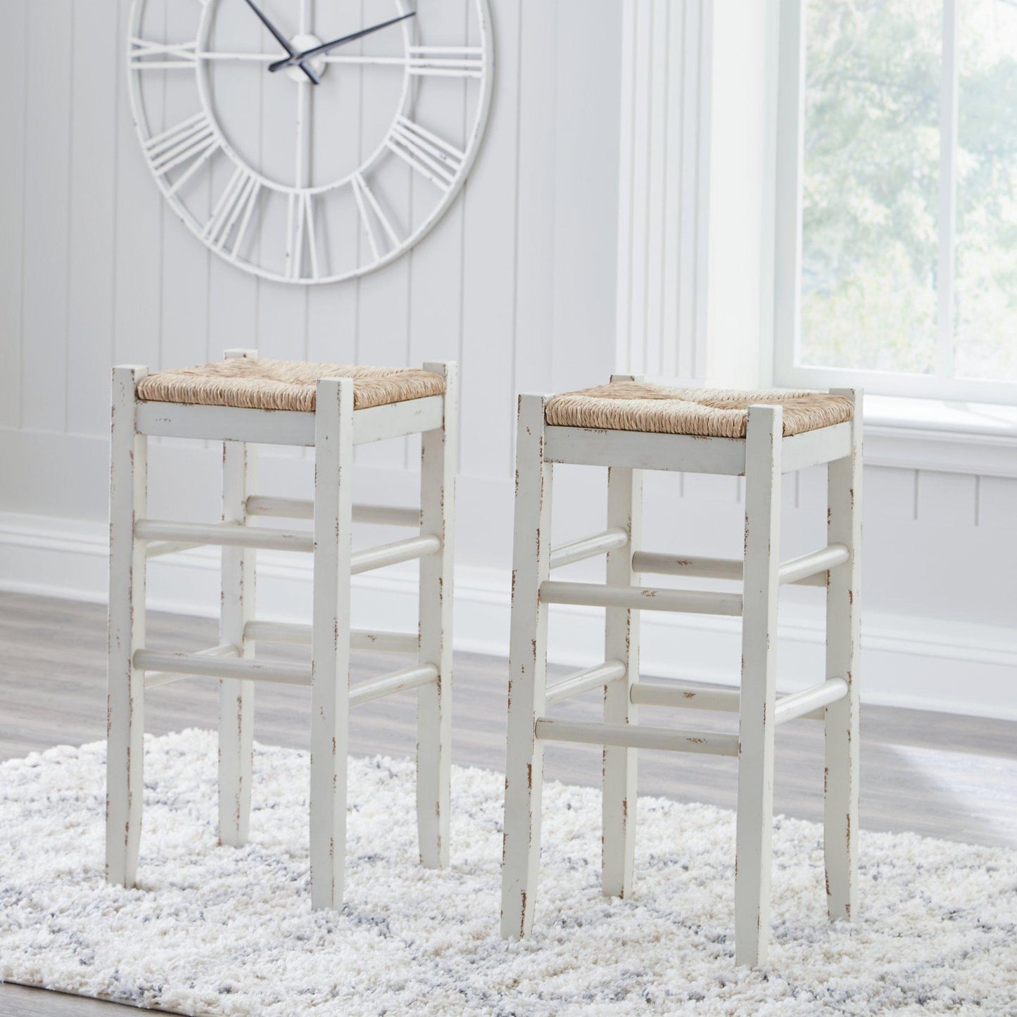Tabouret de bar Mirimyn